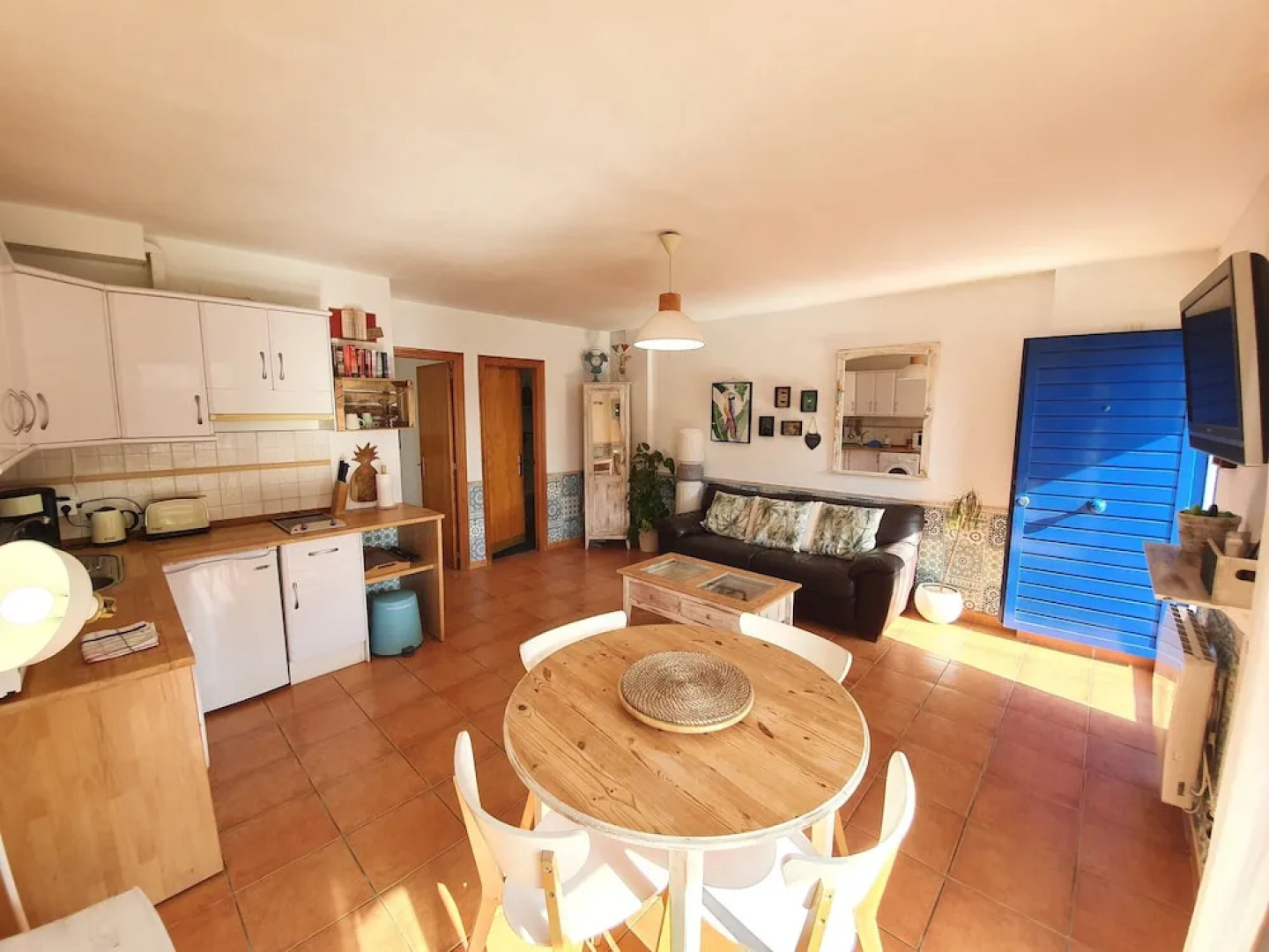 Beach House a 100m de la playa