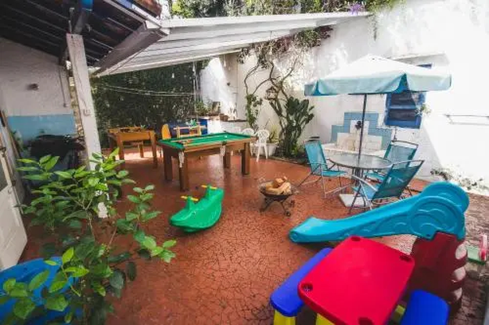 Hostel Petrópolis