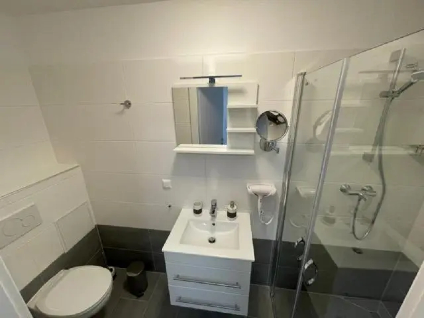 Nici´s Appartements