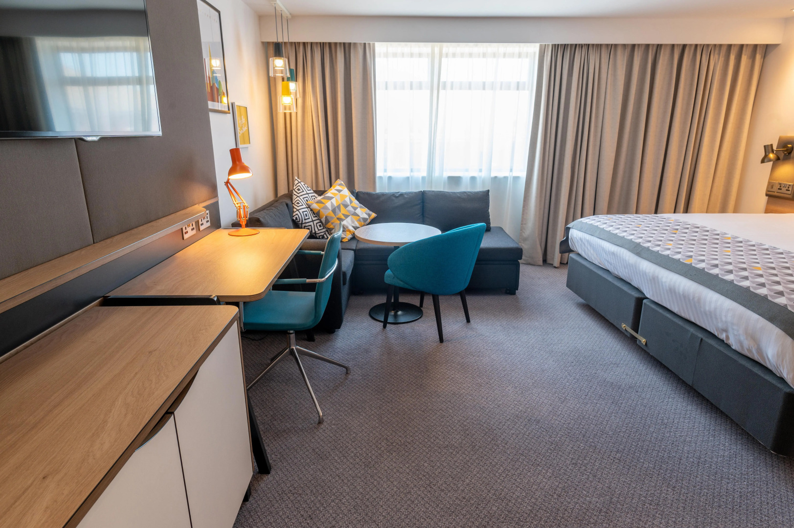 Holiday Inn Leicester - Wigston by IHG