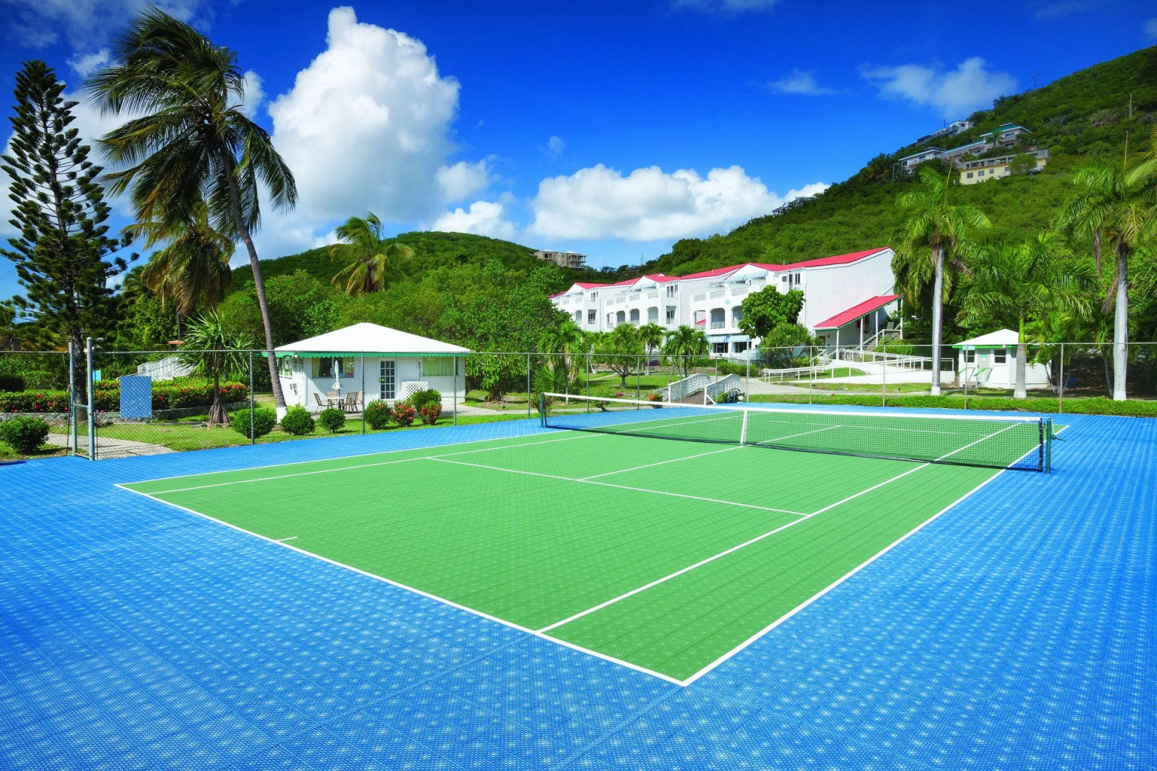 Limetree Beach Resort by Club Wyndham