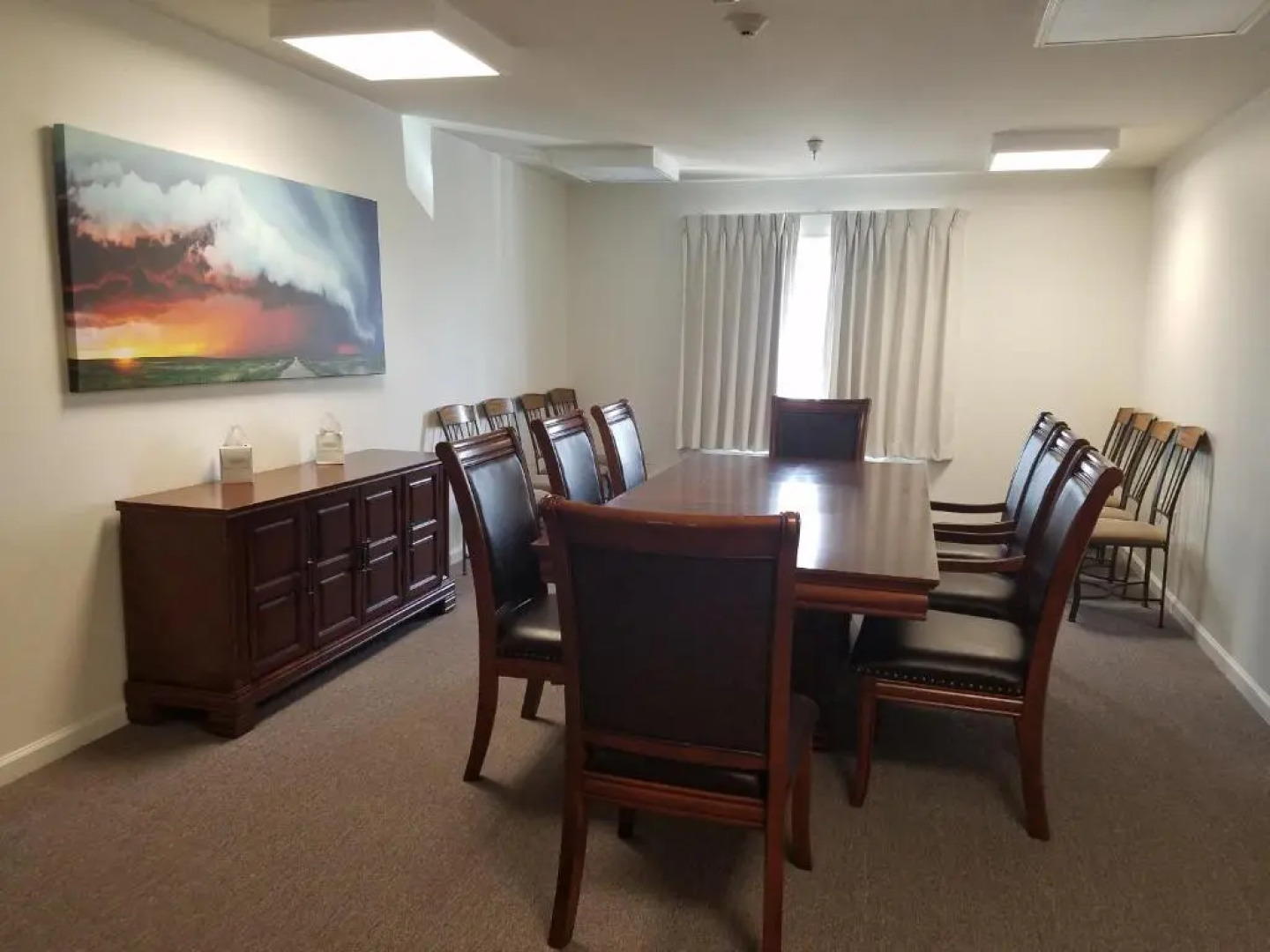 Ramada by Wyndham Williston