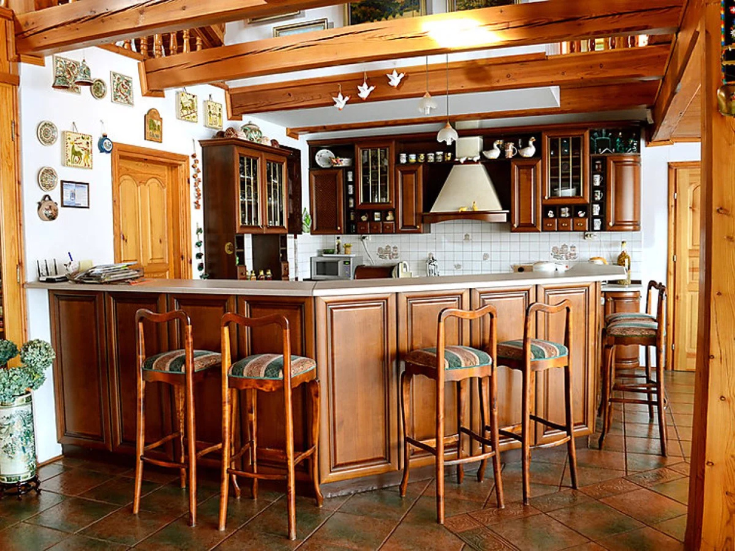 House Borówna Borowna 27547