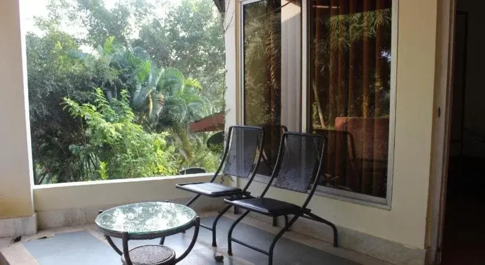 Brahmaputra Jungle Resort