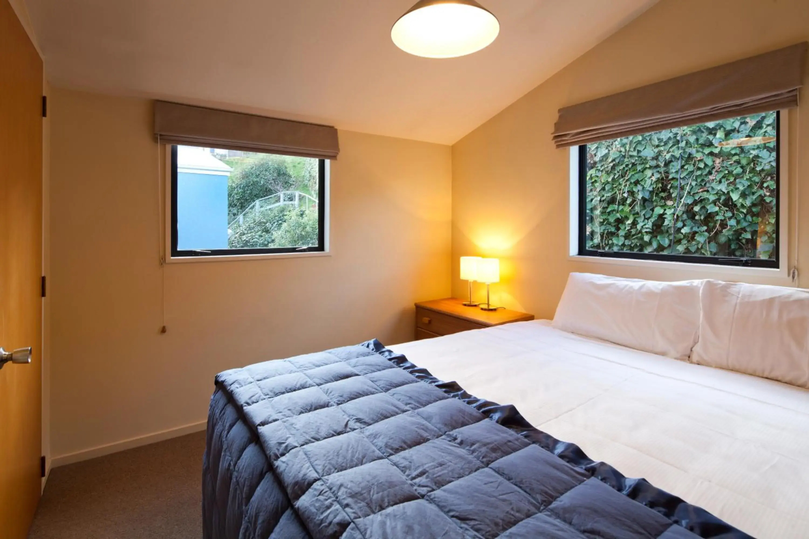 Apartments @ Spinnaker Bay