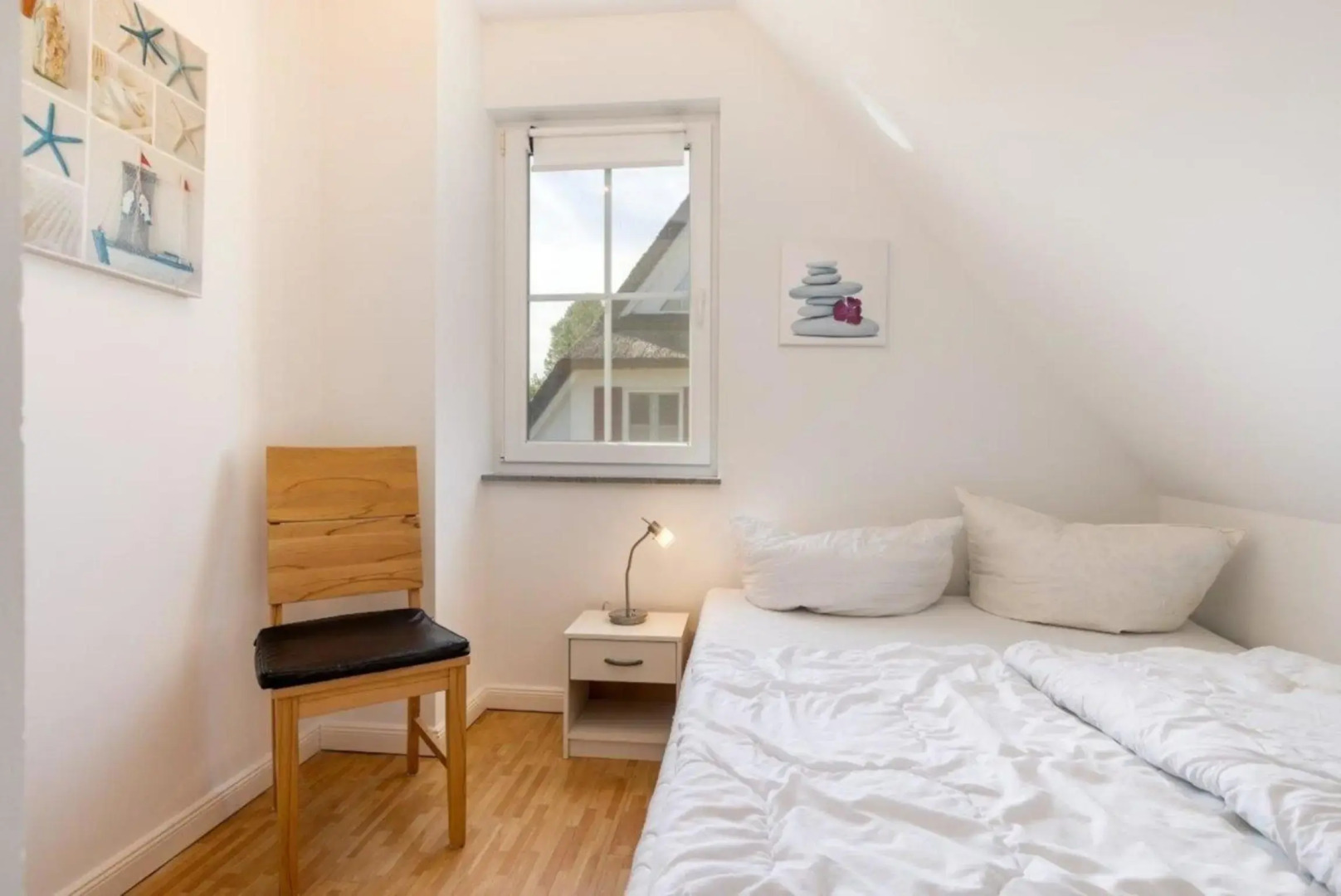 Ferienhaus Fischerhus