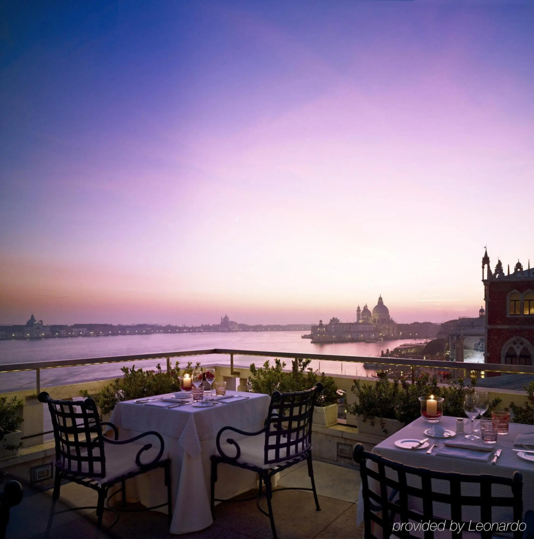Hotel Danieli, Venice