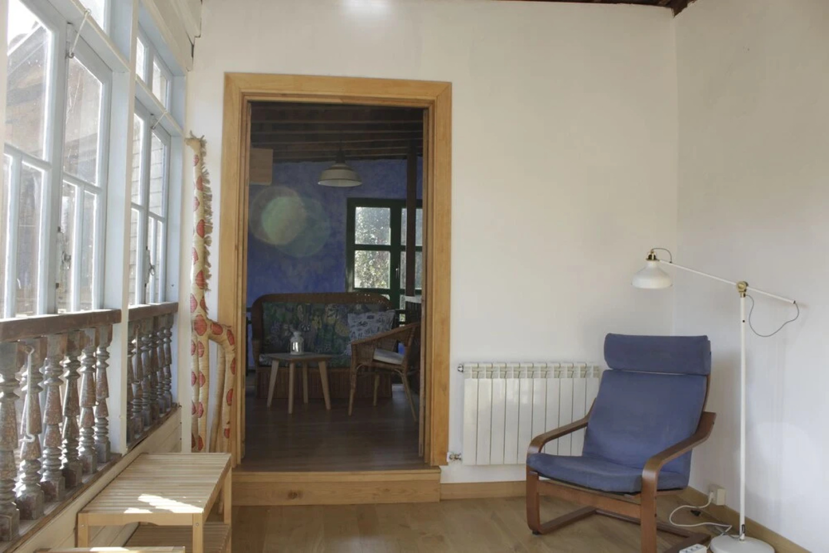 La Figal de Xugabolos - Hostel