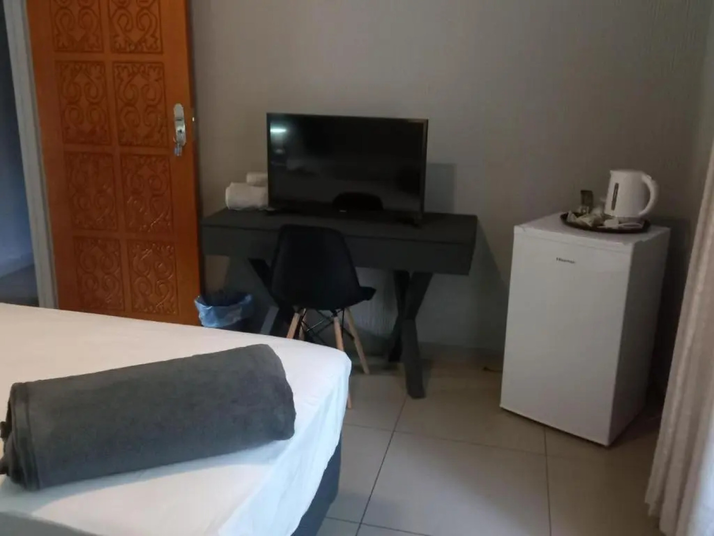 SnL Guesthouse at Visarend