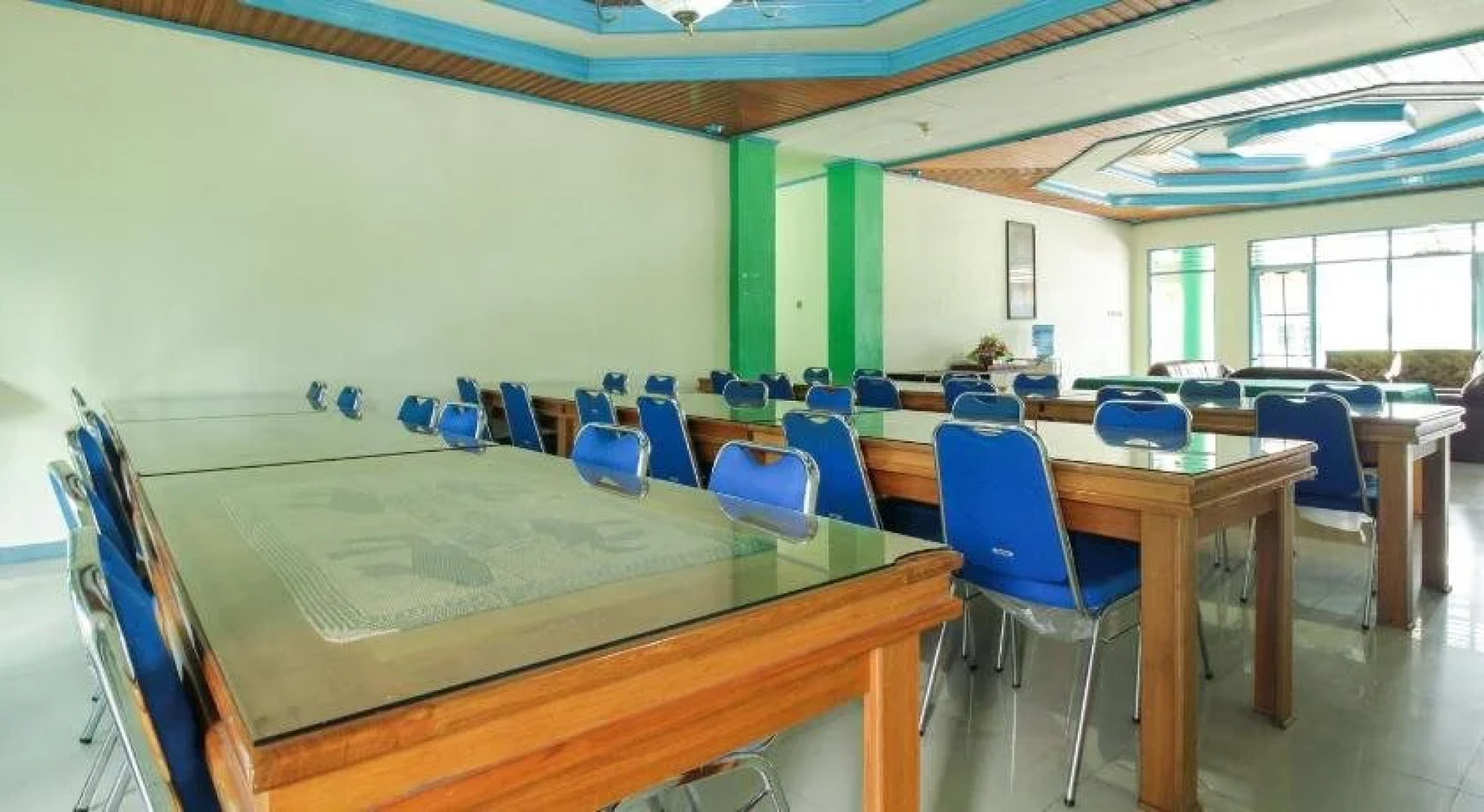 Airy Menteng Raden Saleh 1 Palangkaraya