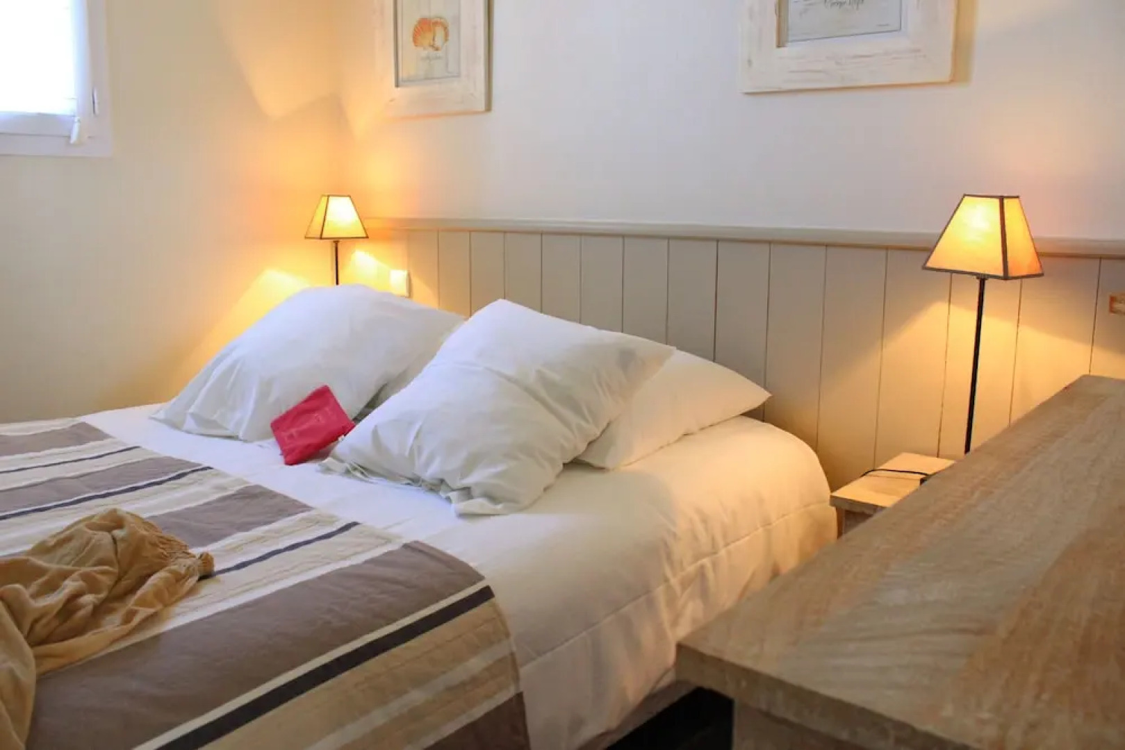 Villa 8 - Les Minutias Village