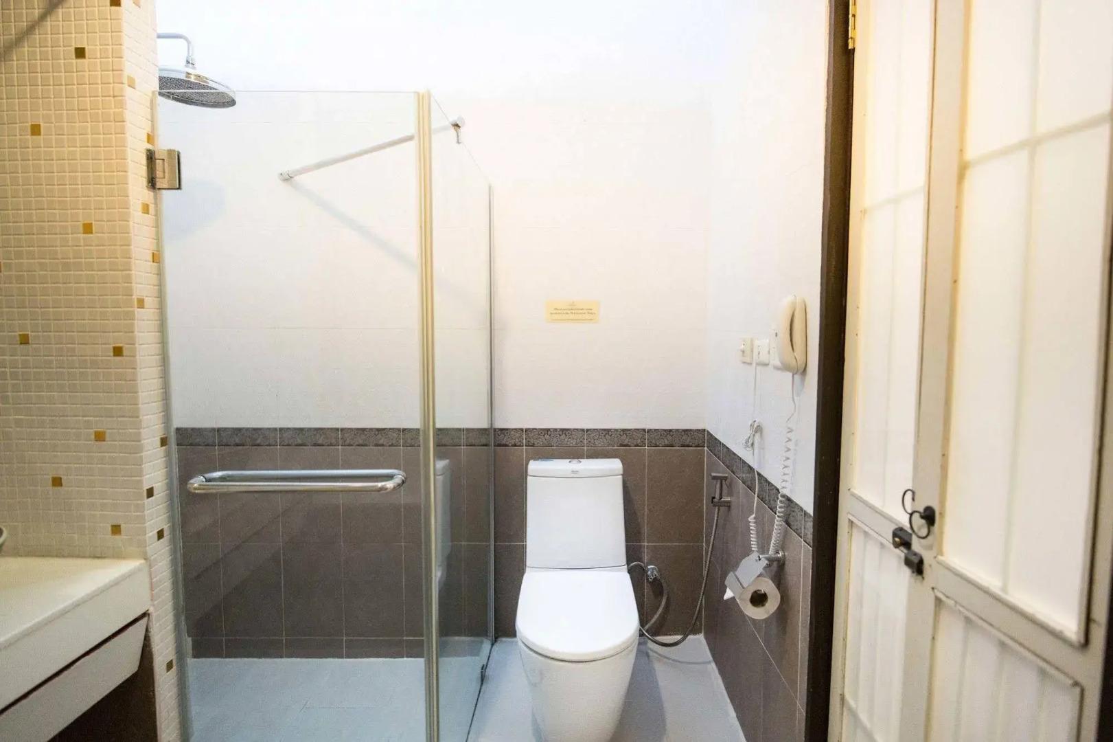 Tharaburi Resort Sukhothai