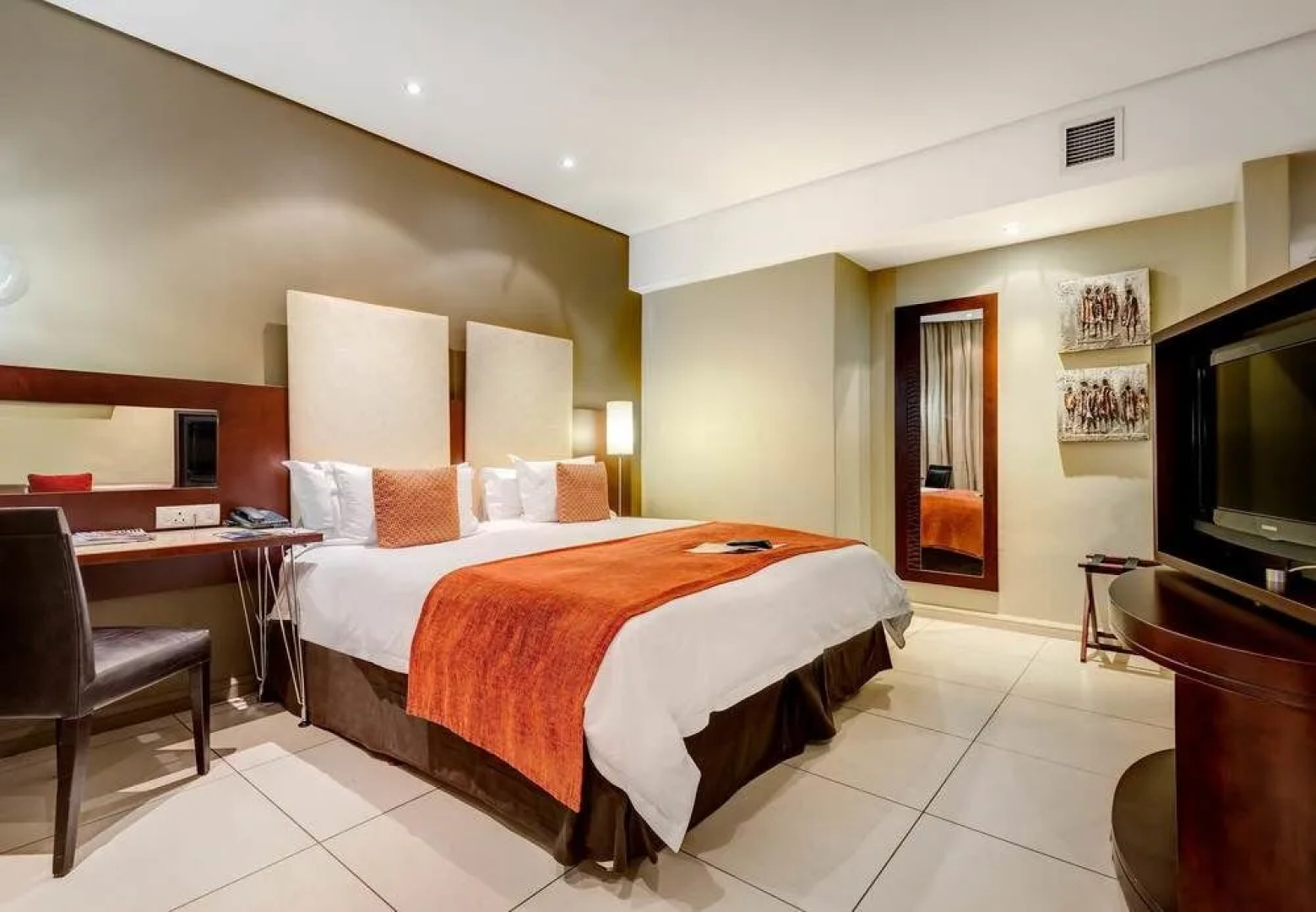 Protea Hotel by Marriott Transit O.R. Tambo Airport