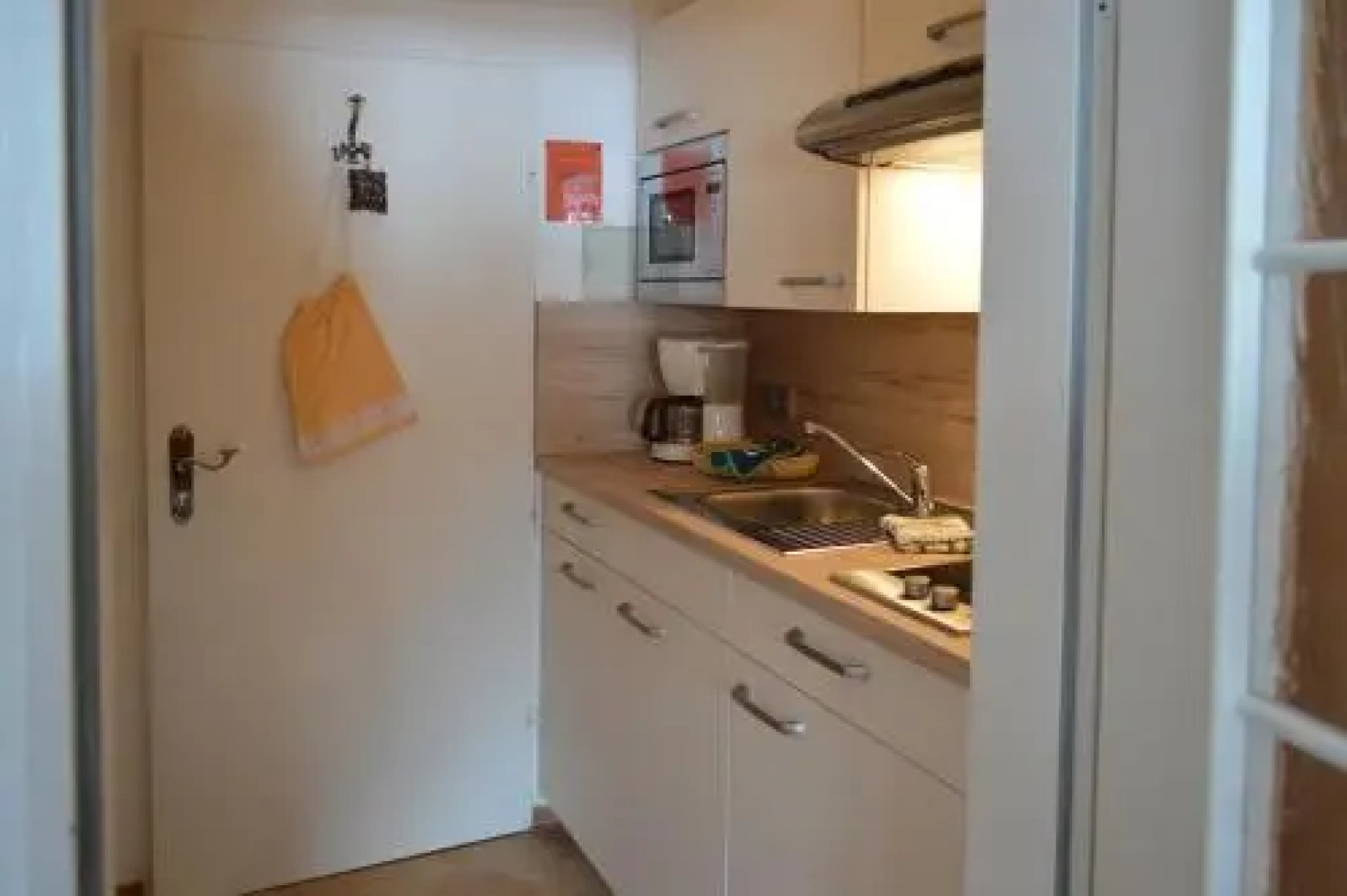 Gästehaus Sonnenberg