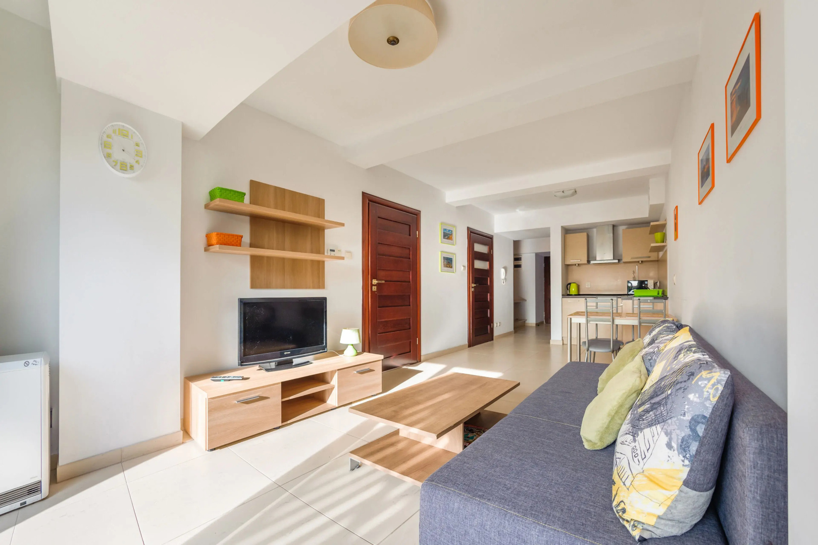 Apartamenty Sun & Snow Lido