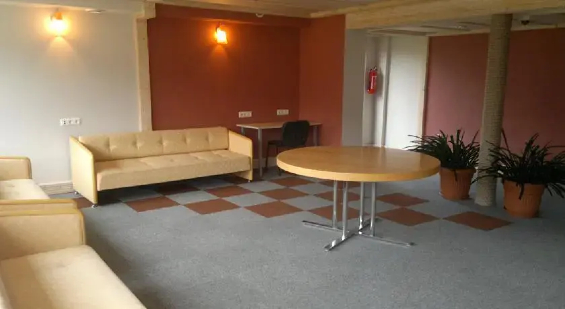 Guesthouse and Spa of Jäneda Manor