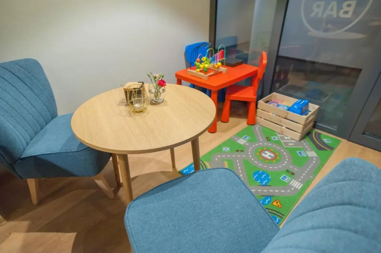 Hotel Traffic Wrocław Stare Miasto