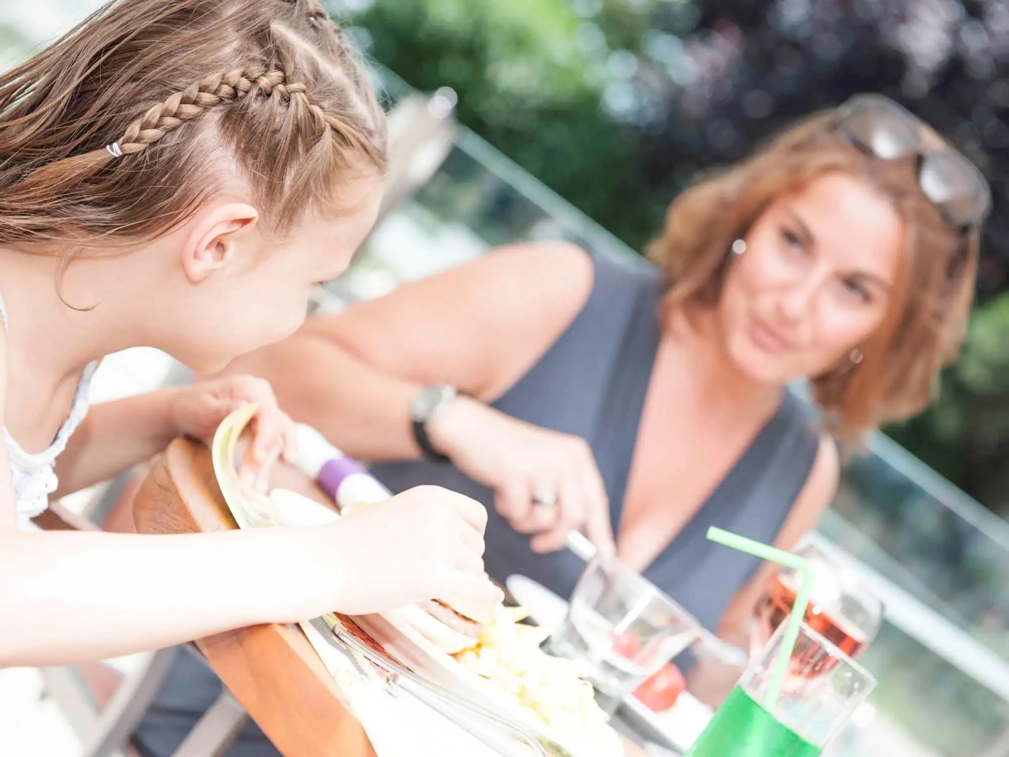 Novotel Poissy Orgeval