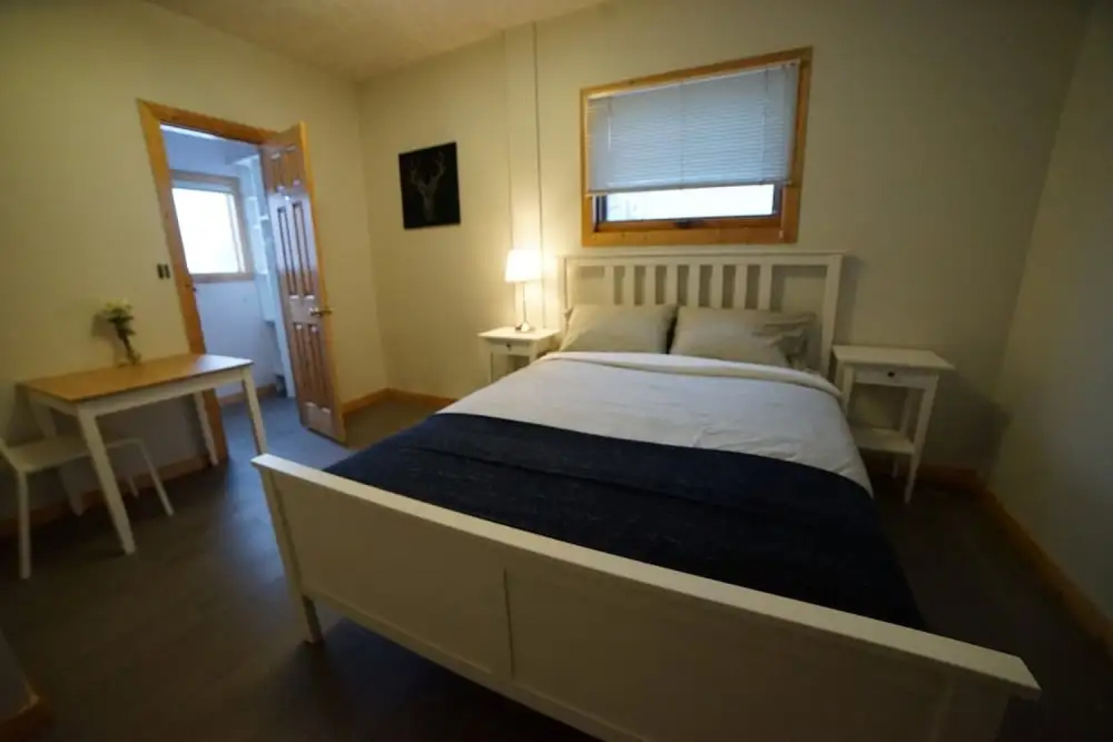 Yellowknife B&B