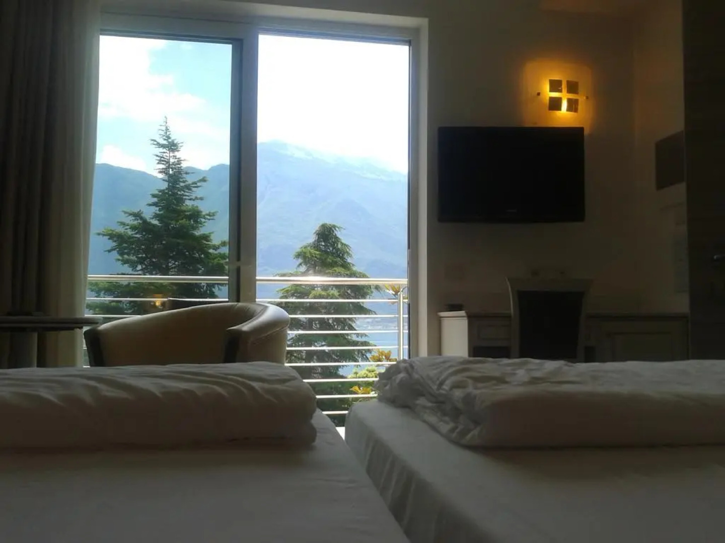 Hotel Sogno del Benaco