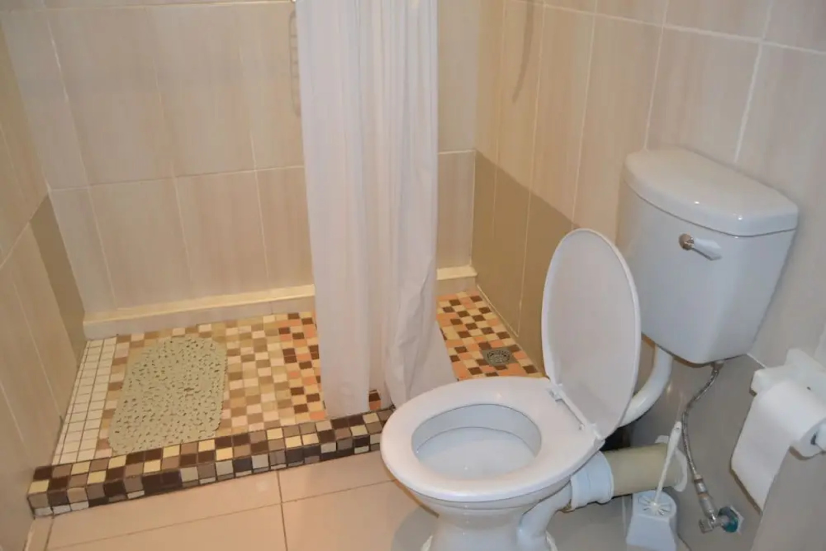 Chobe Sunset Chalets