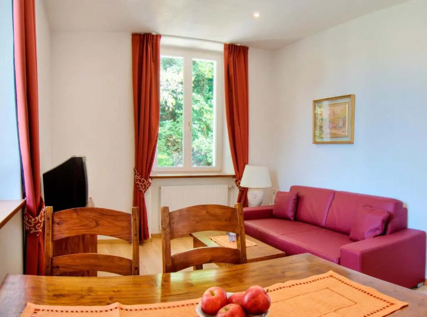 Apartments Waldquell