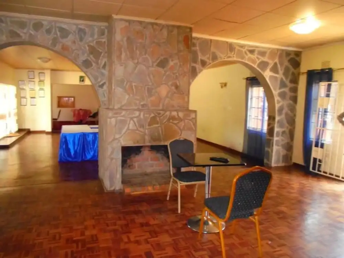 Sharon's Guest House