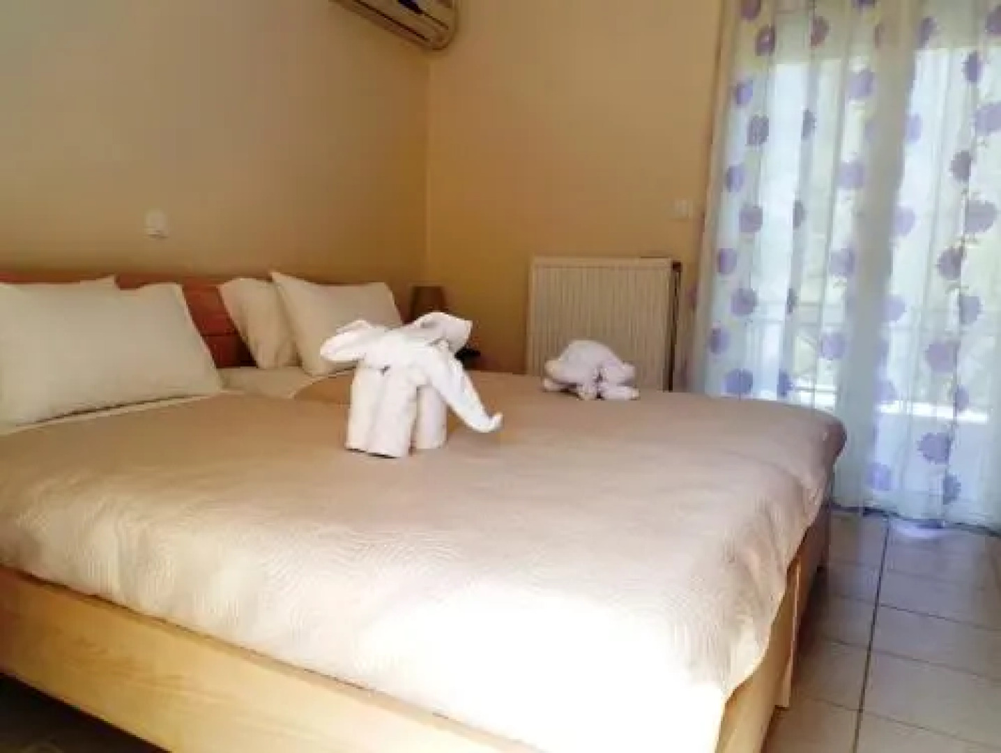 Villa Bali Residence