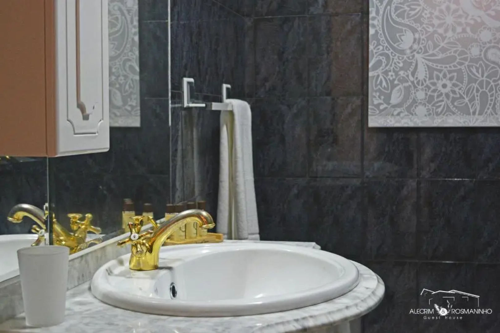 Alecrim Rosmaninho Guest House