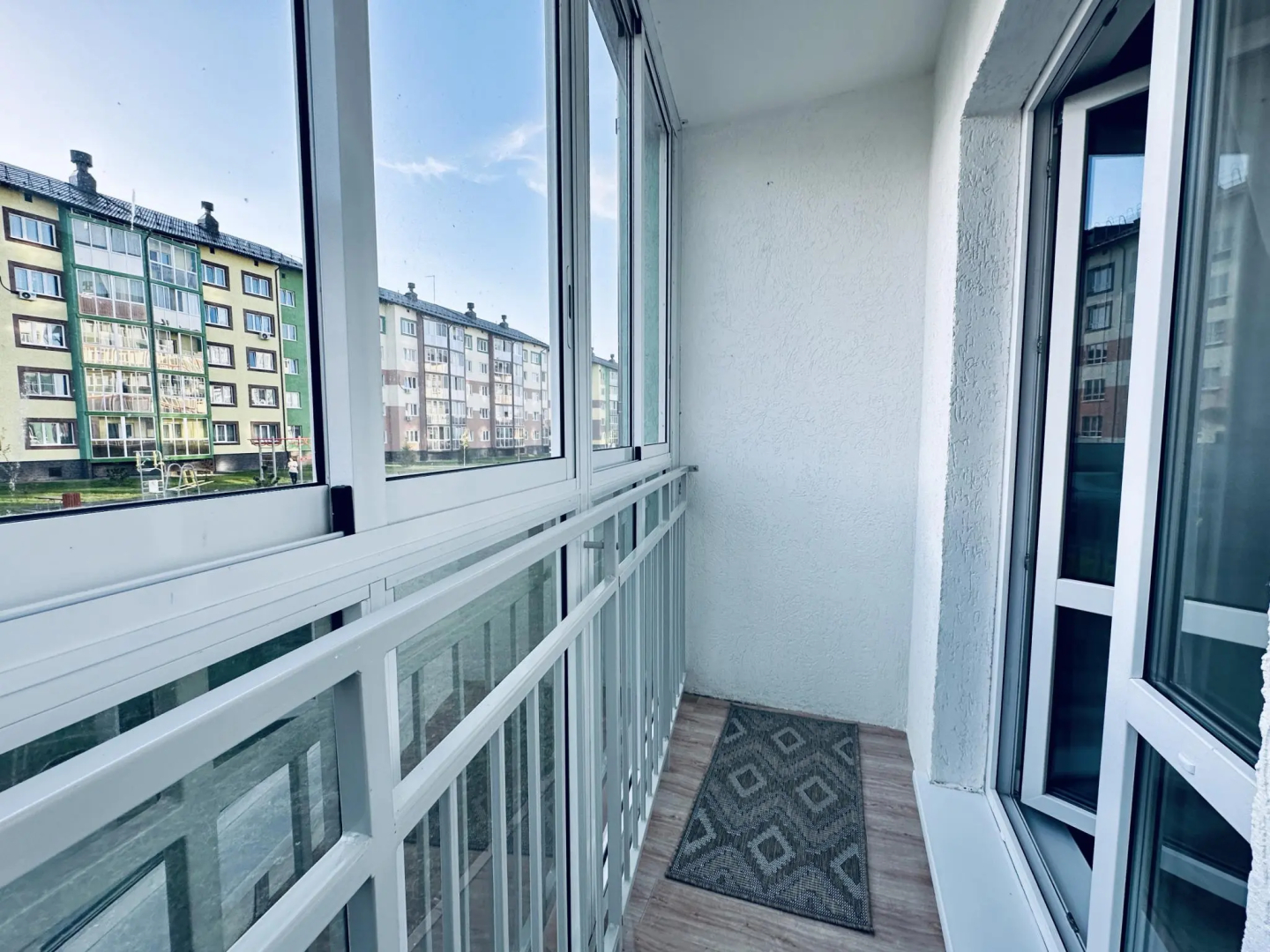 Бавария на улице Баварская