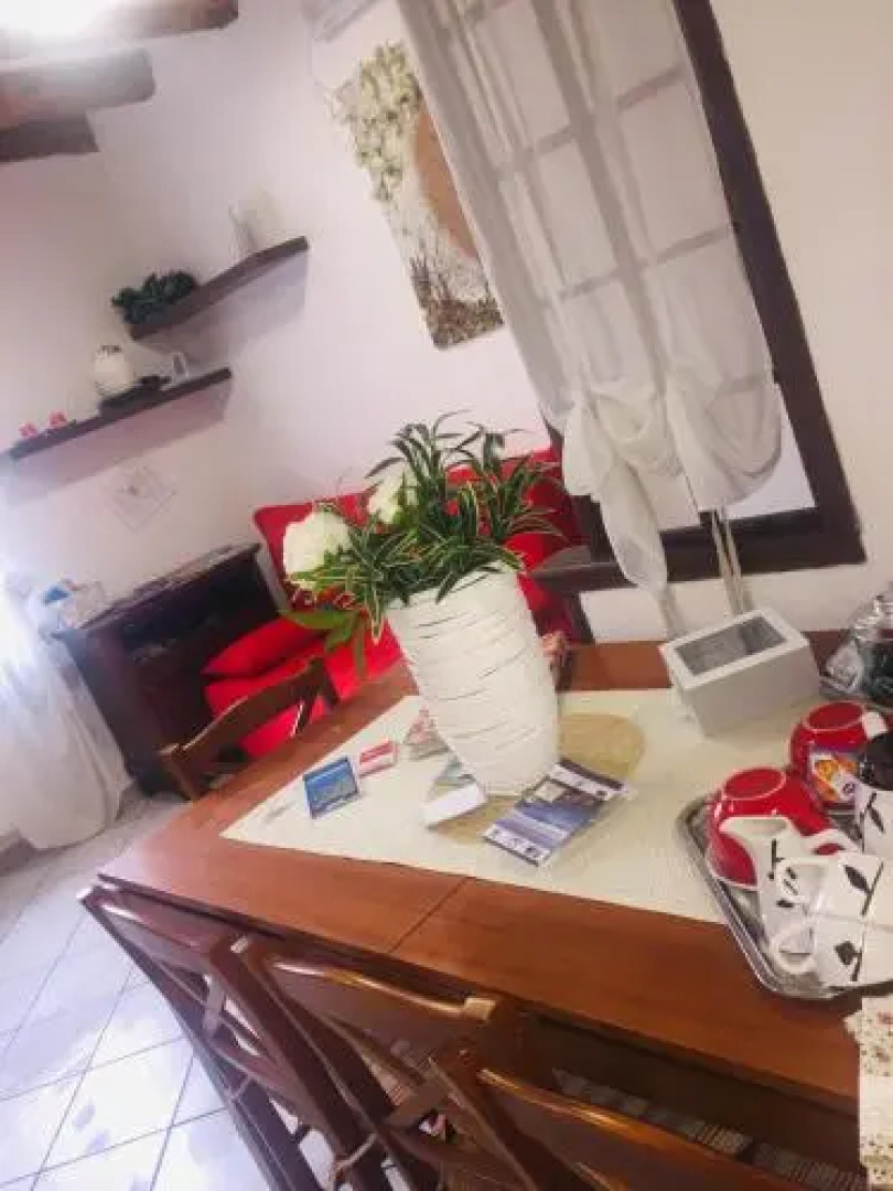 Il Ghiretto Appartamento