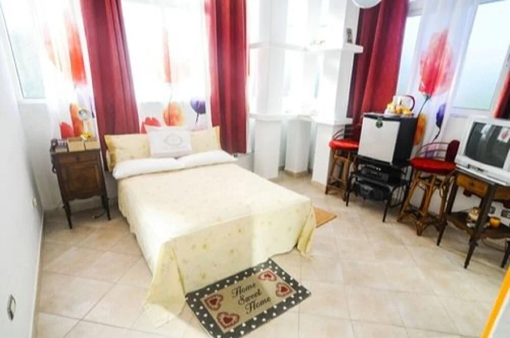 B&B Boutique “Villa Casa Dolce Casa – CDC