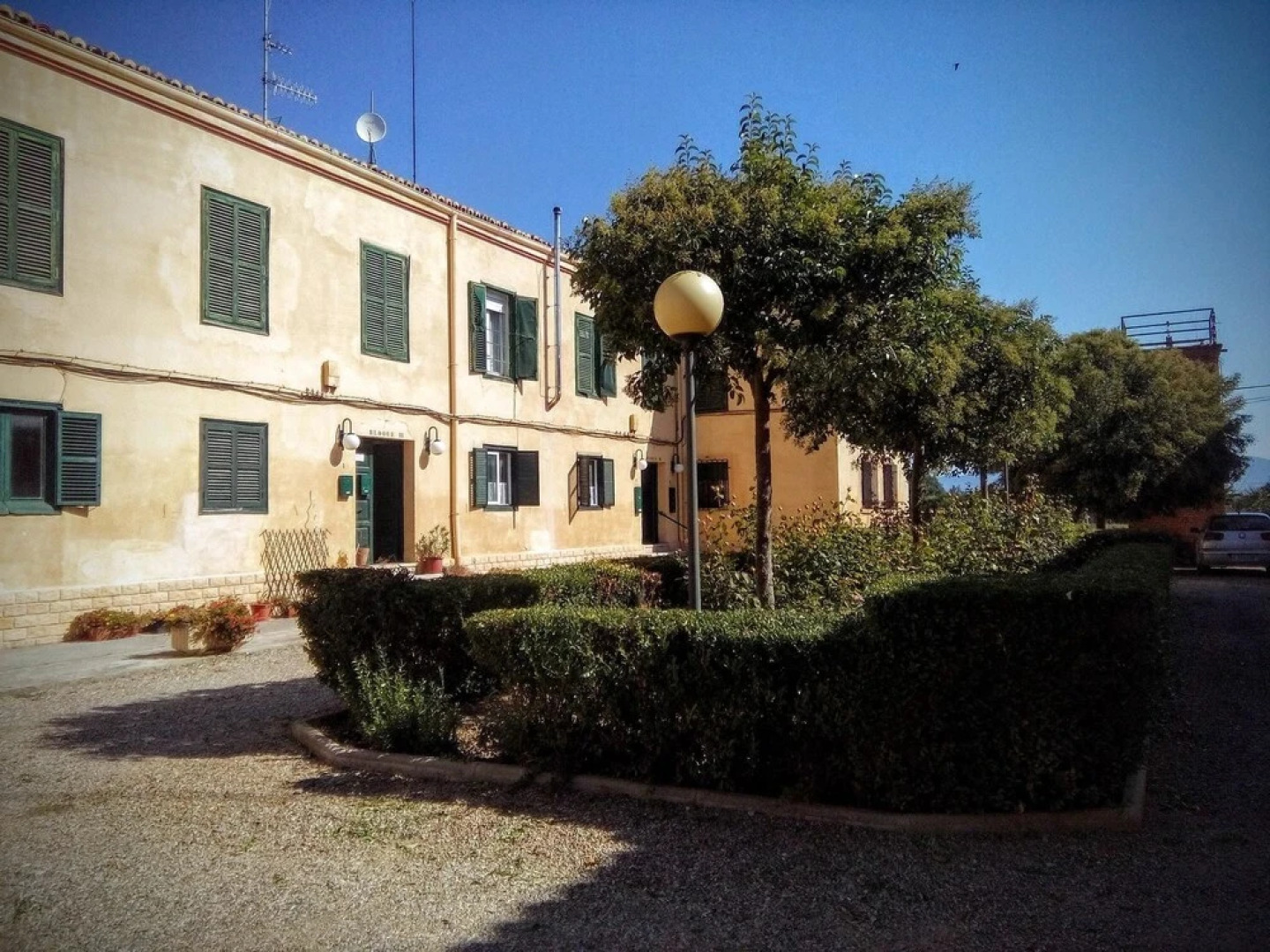 House With 2 Bedrooms in Terrer, With Wonderful Mountain View, Pool Ac