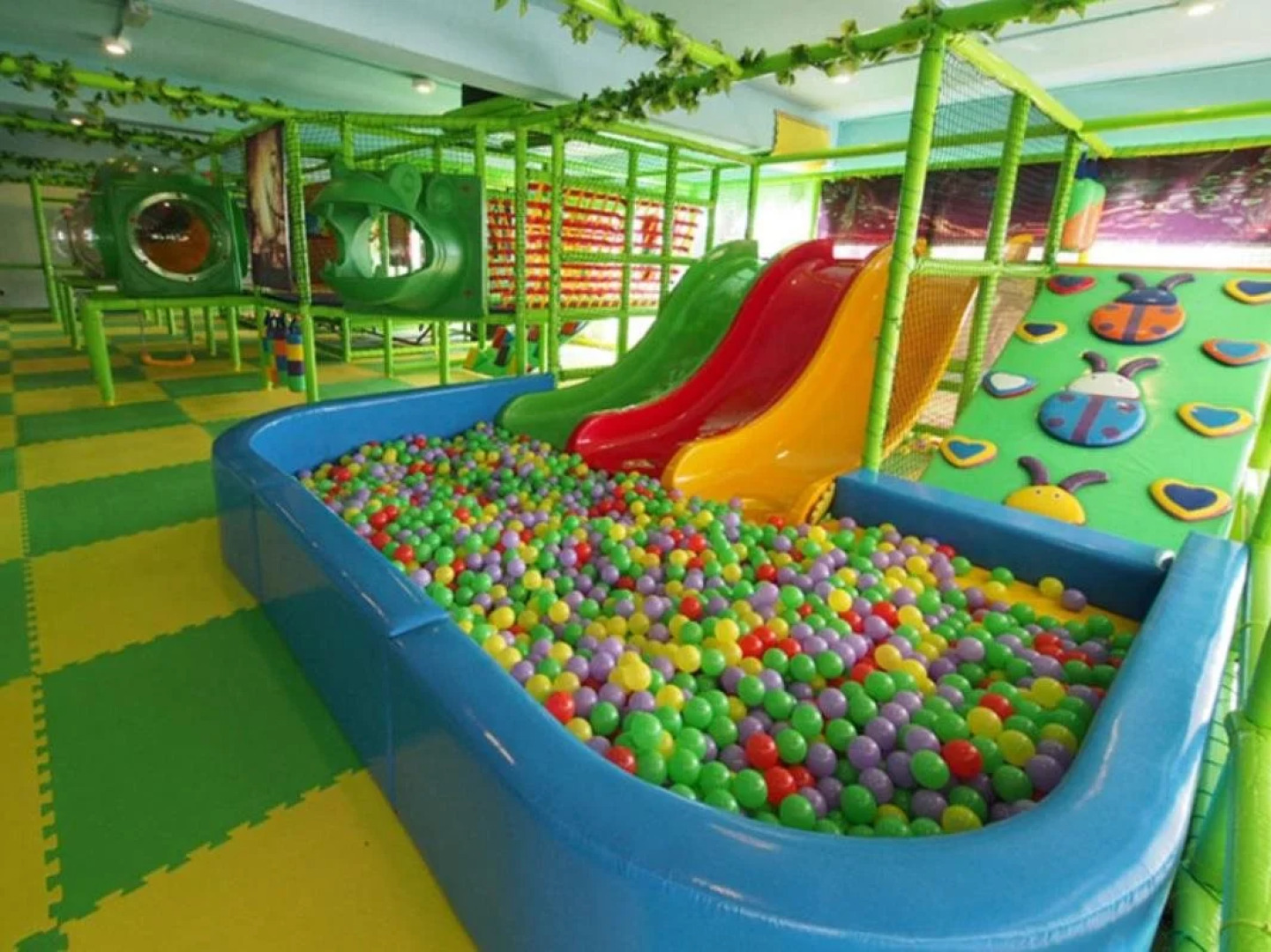 Amverton Cove Golf and Island Resort