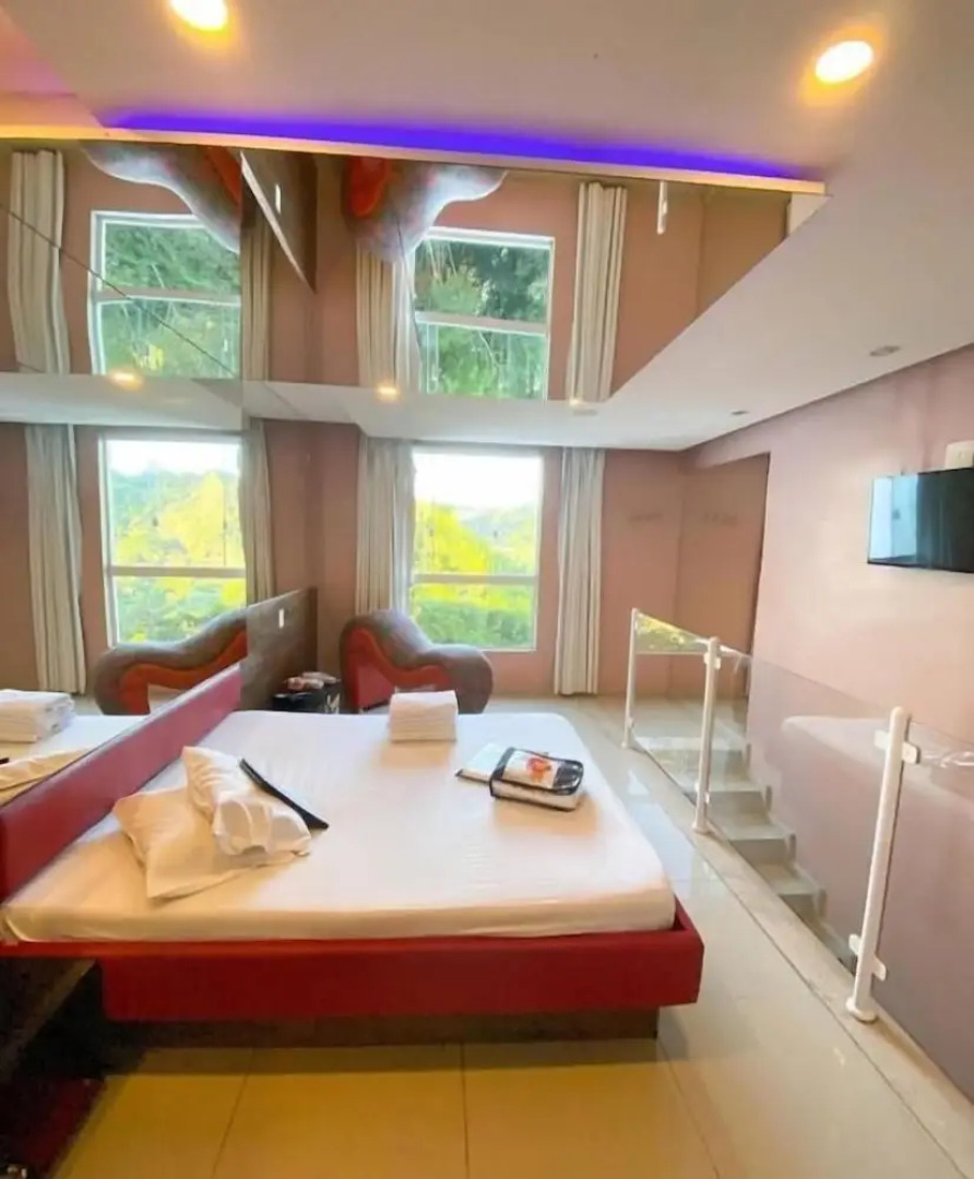 Cequisabe Motel