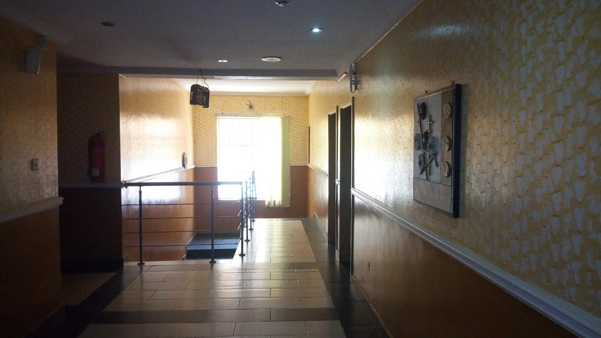 Mataan Hotel  Suites