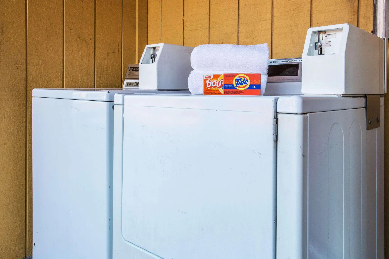 Travelodge by Wyndham Turlock