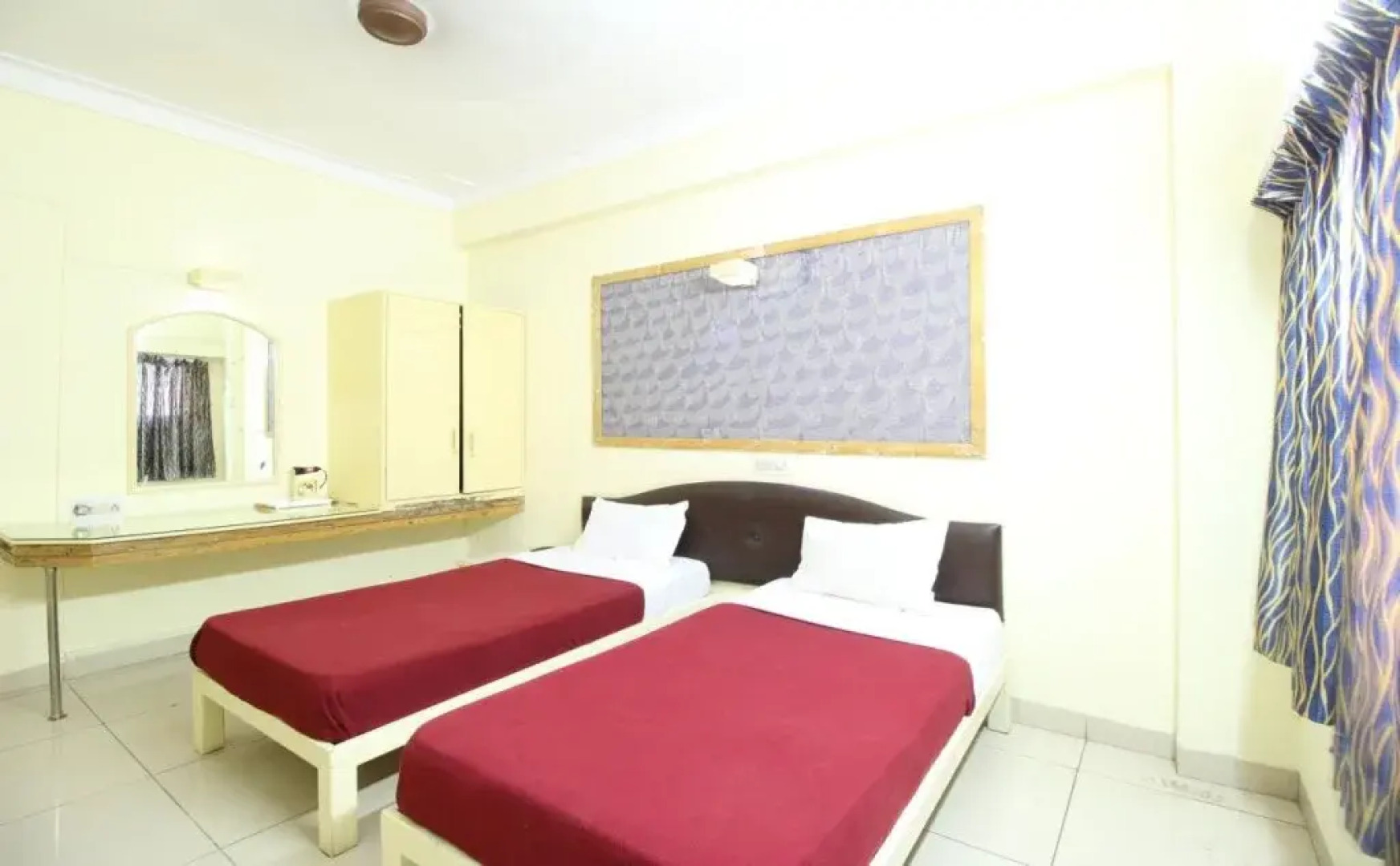 Hotel Sparkling Pearl