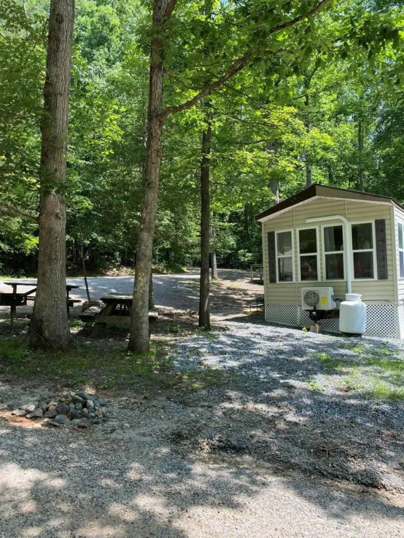 Wilderness Presidential Resorts At Chancellorsville