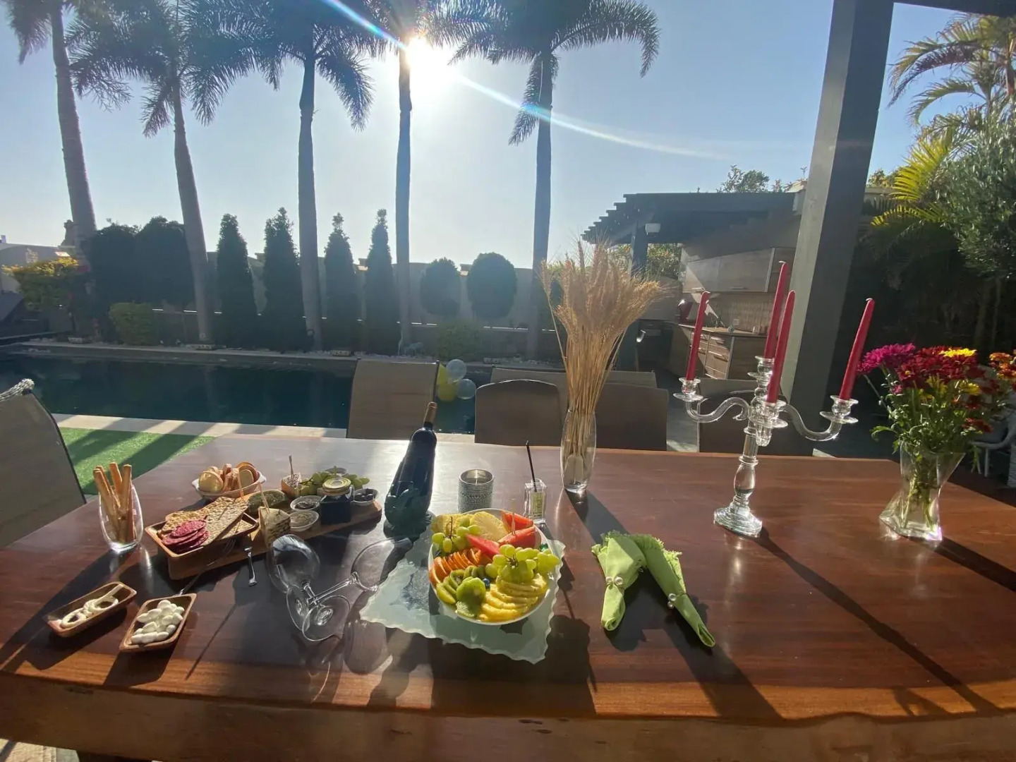 sul mare סוויטות