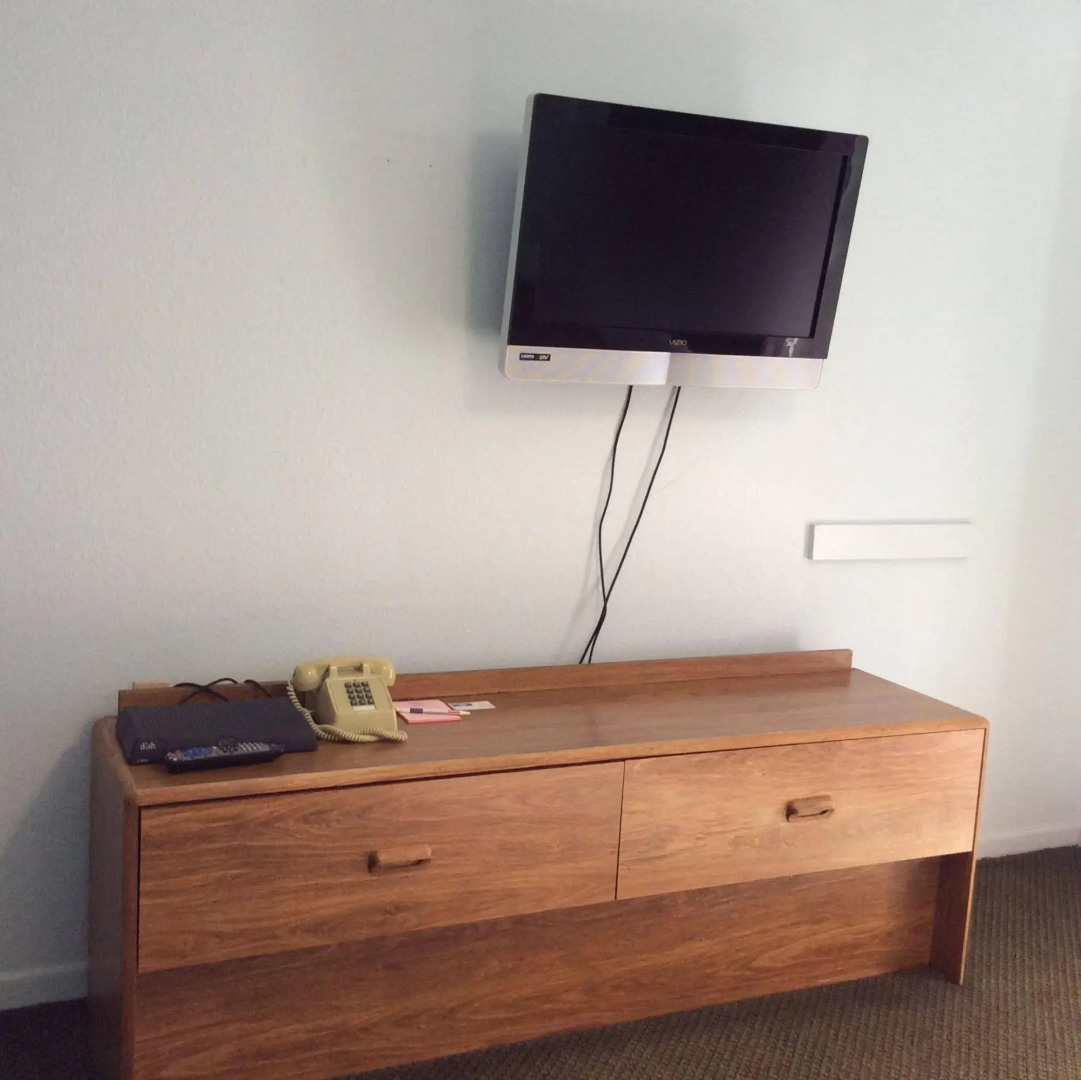 Regency Inn Comanche