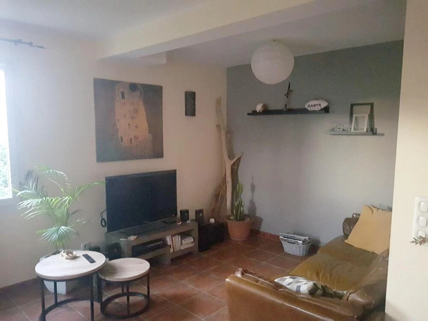 Villa With 3 Bedrooms in Sérignan-du-comtat, With Private Pool, Enclosed Garden and Wifi - 130 km From the Beach