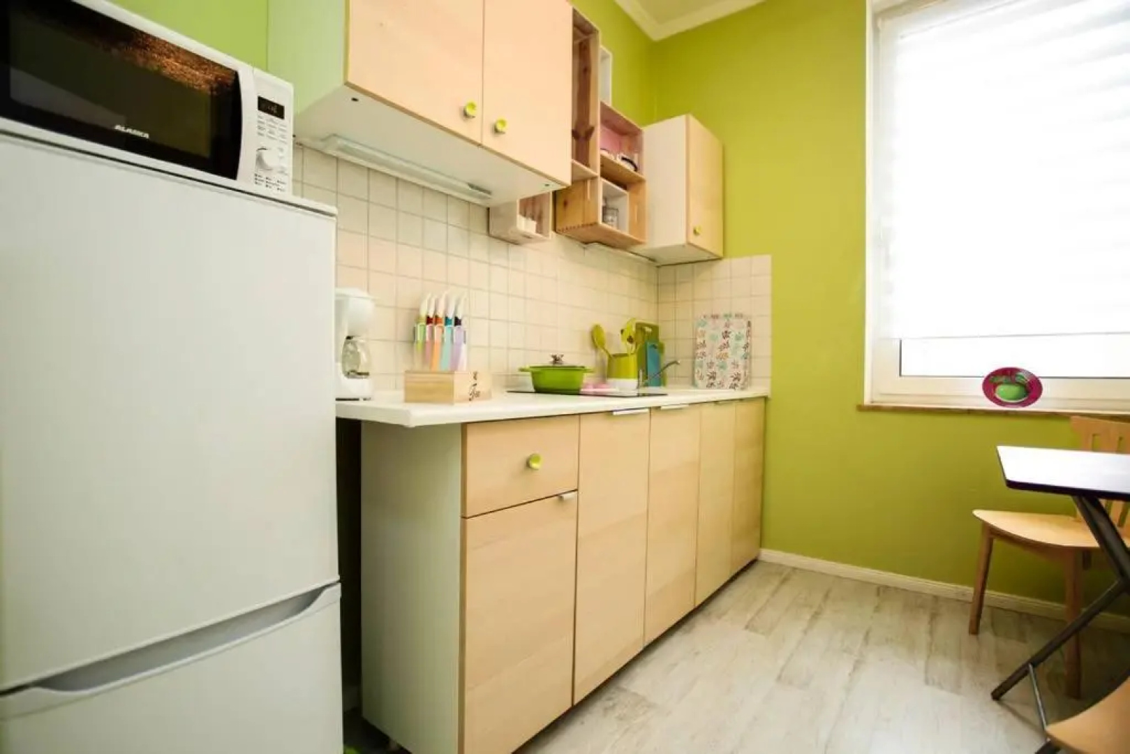 3 Äpfel Design Apartments
