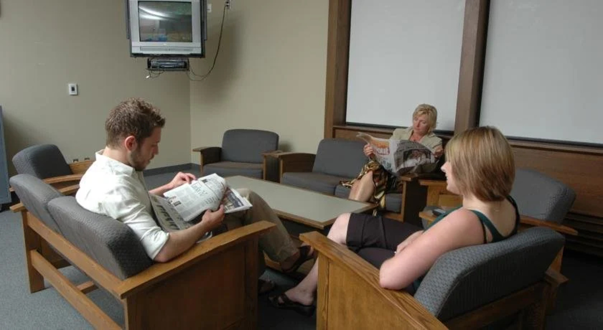 Queens University - Leggett Hall