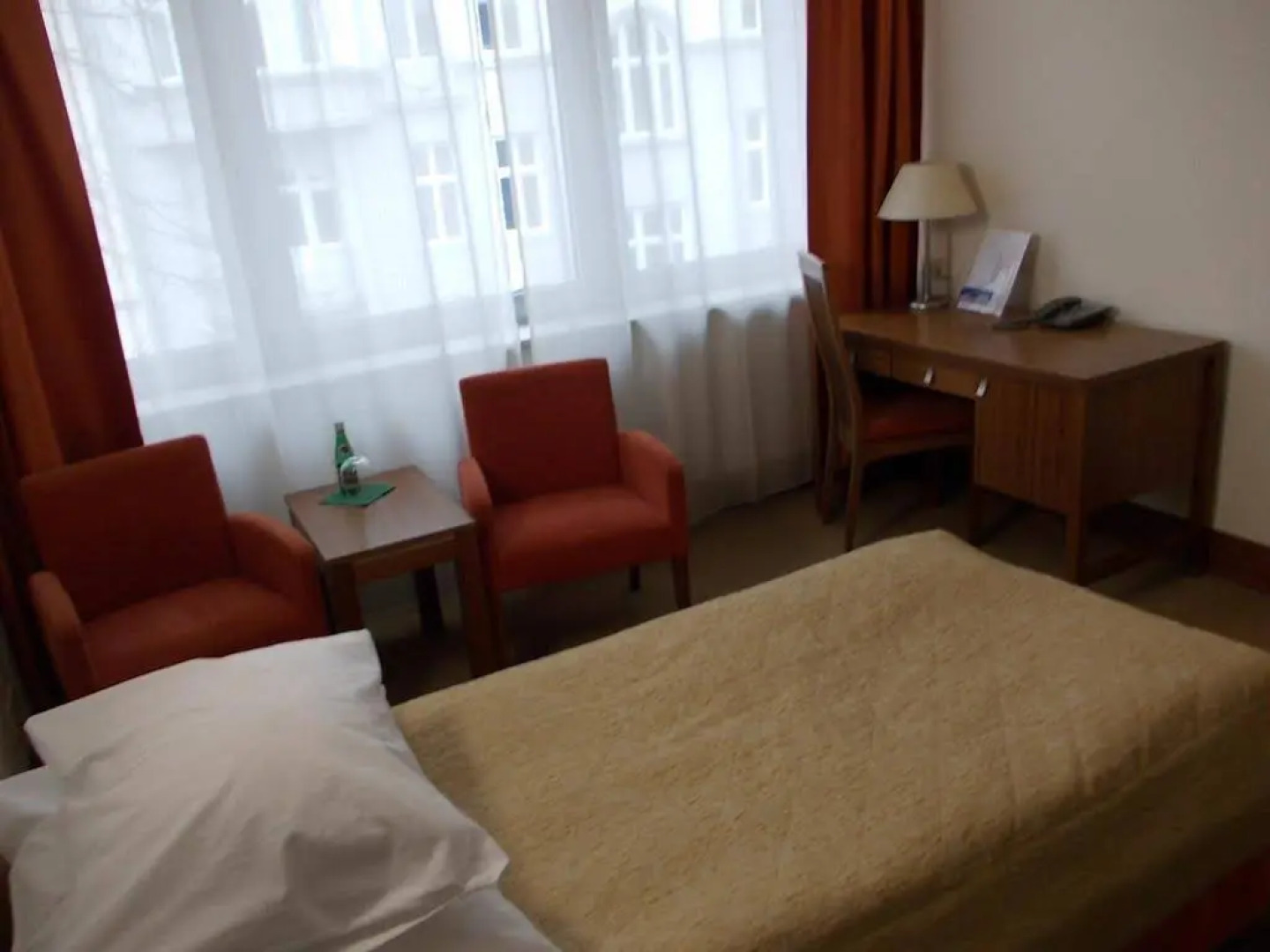 Rezydencja Belweder-Klonowa