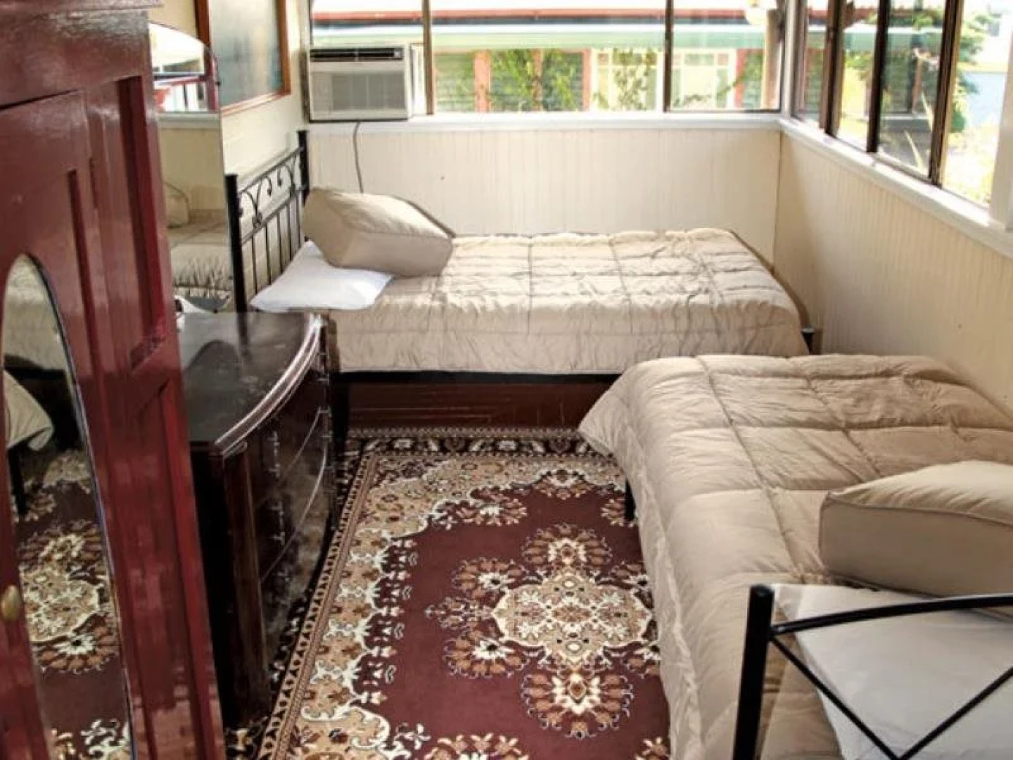 Ryan's Rest Boutique Accommodation