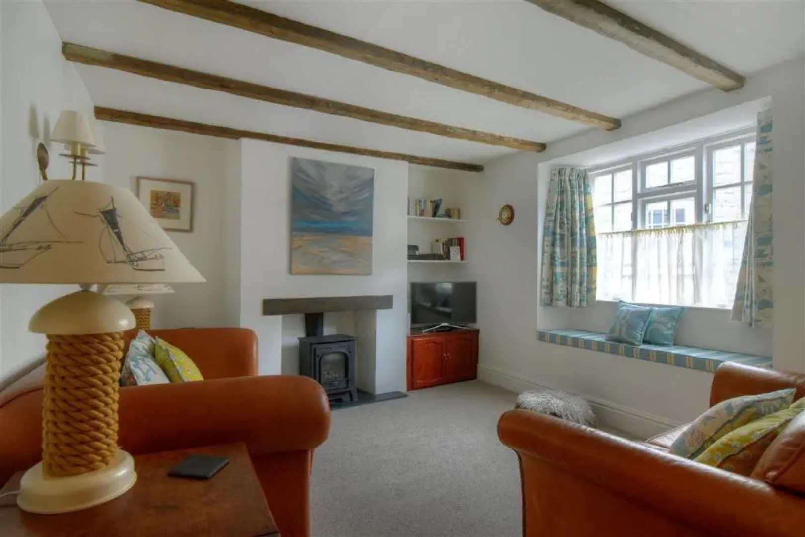 12 Maritime House