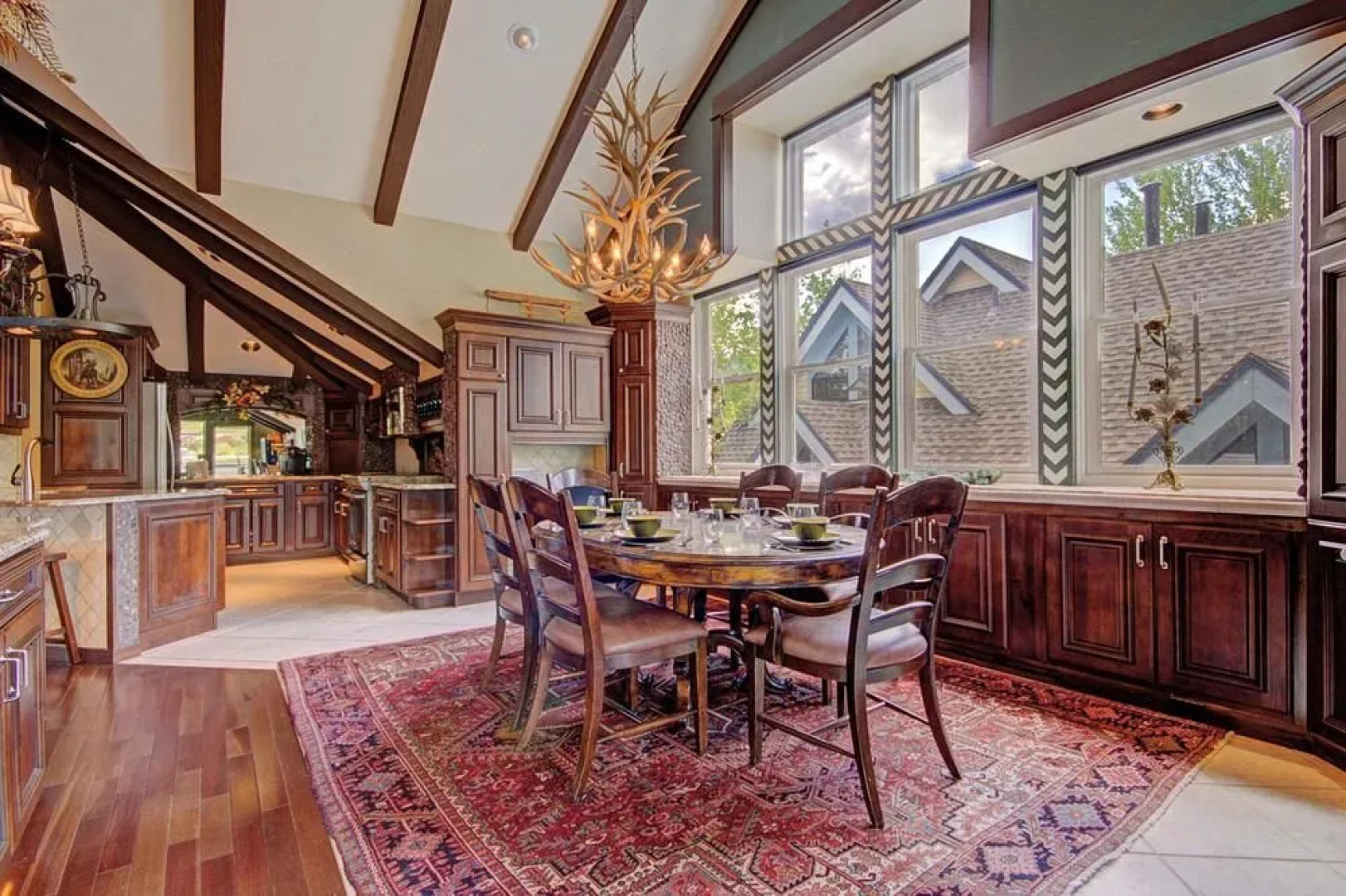 Porcupine Peak Condo