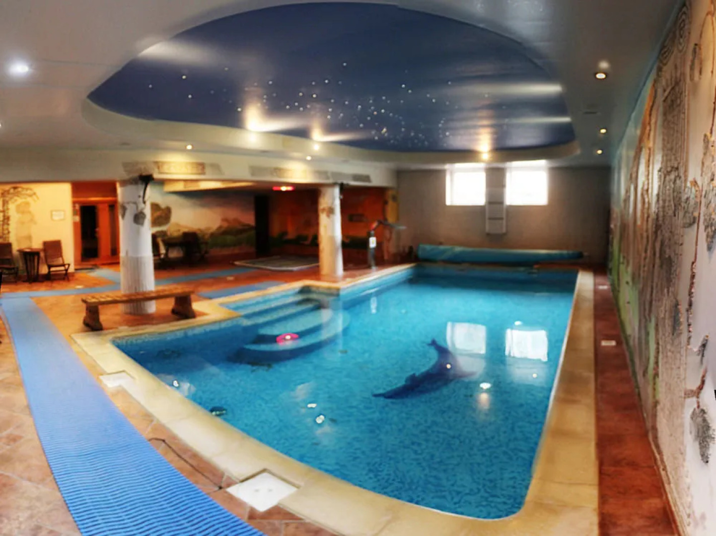 Hotel Rubbens & Monet