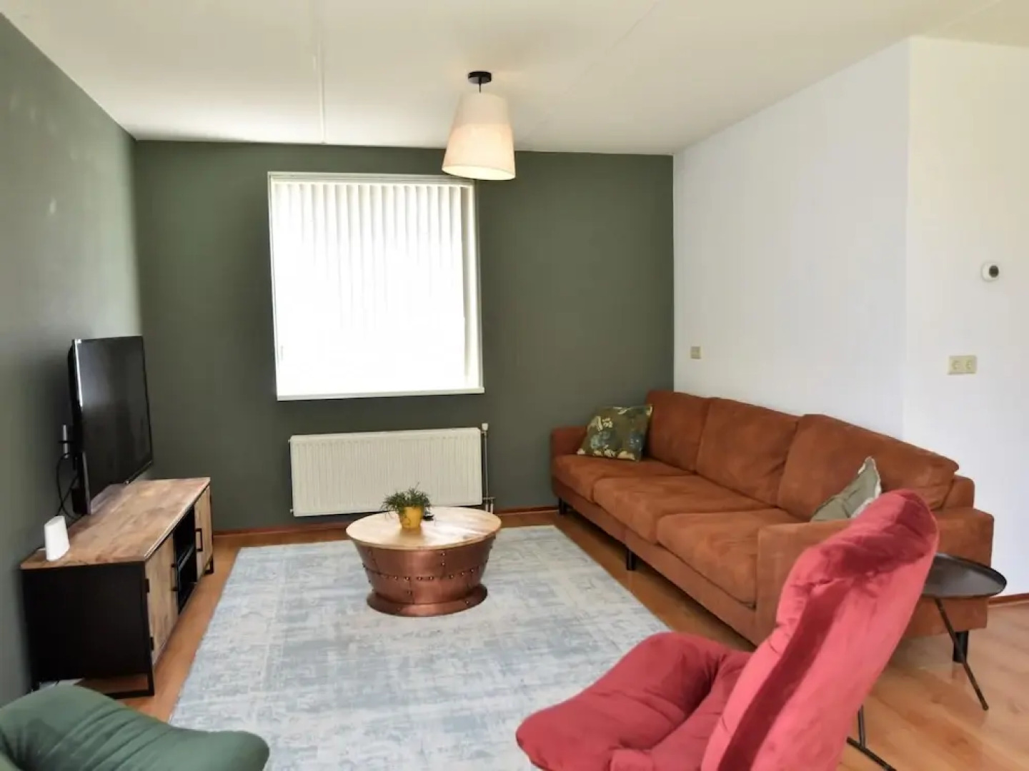 Holiday Home in Flevoland With Pool